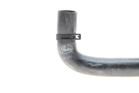 Шланг гумовий gates 052252