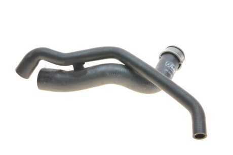 Патрубок радиатора нижний gates 052576 на Мерседес Спринтер 906