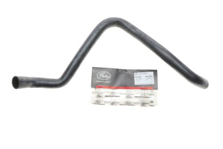 Патрубок 4275-52598 gates 052598