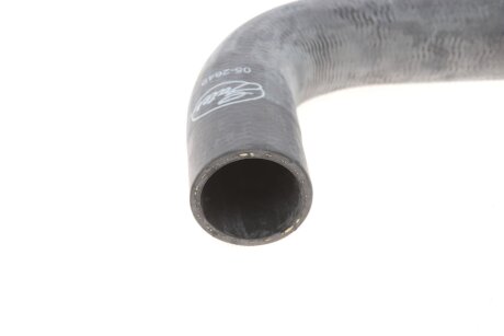 Шланг гумовий gates 052649