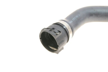 Патрубок 4275-52741 gates 052741