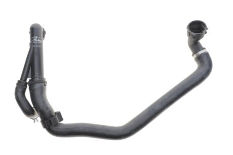 Патрубок системи охолодження gates 052782 на Фольксваген Гольф 7