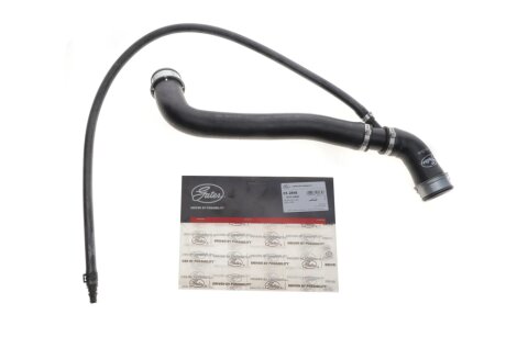 Патрубок 4275-52848 gates 052848