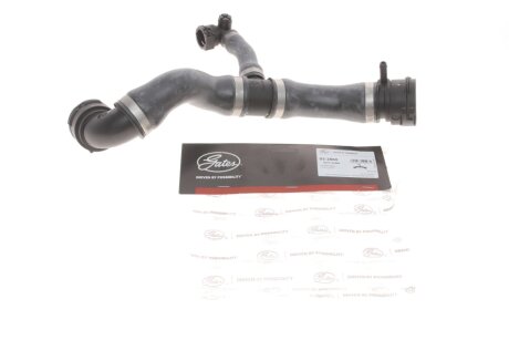 Патрубок 4275-52860 gates 052860 на Бмв 1 серии