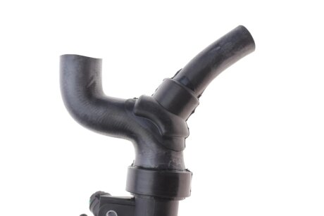 Патрубок радиатора gates 052898