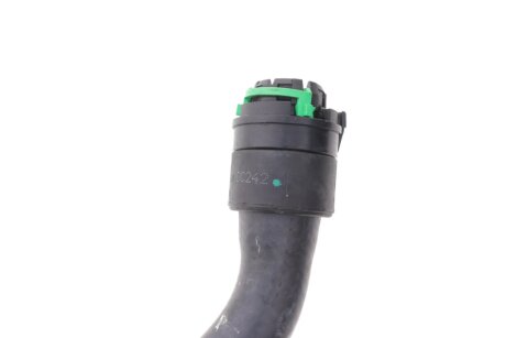 Патрубок радиатора gates 052898