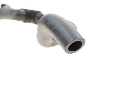 Патрубок радиатора нижний gates 052906