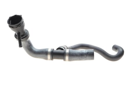 Патрубок системи охолодження гумовий з фітингами gates 052994