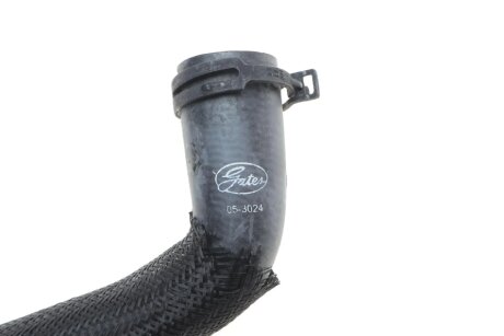 Патрубок 4275-53024 gates 053024