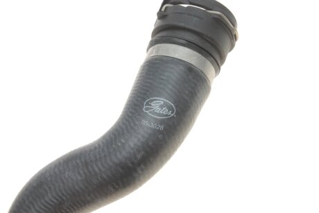 Патрубок 4275-53028 gates 053028