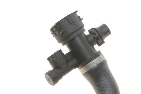 Патрубок 4275-53028 gates 053028