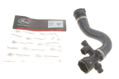 Патрубок 4275-53028 gates 053028 на Бмв Х3 е83