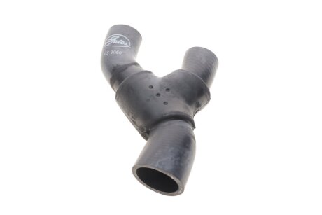 Патрубок системы охлаждения gates 053050