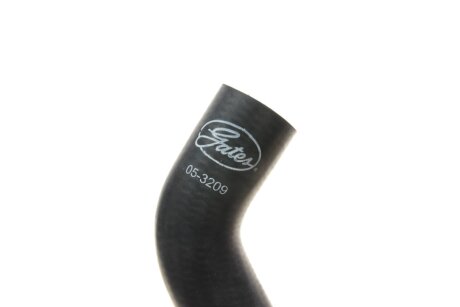 Шланг гумовий gates 053209