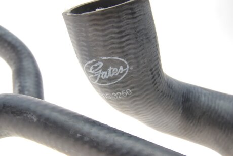 Шланг гумовий gates 053250