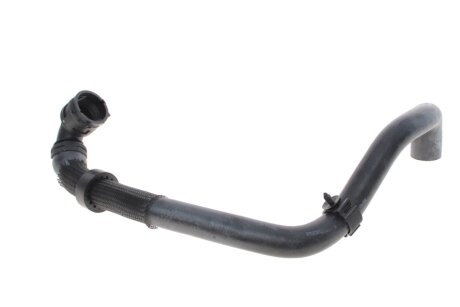 Патрубок радиатора нижний gates 053333