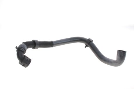 Патрубок радиатора нижний gates 053333 на Фольксваген Кадди 3