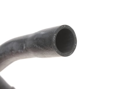 Патрубок радиатора нижний gates 053340