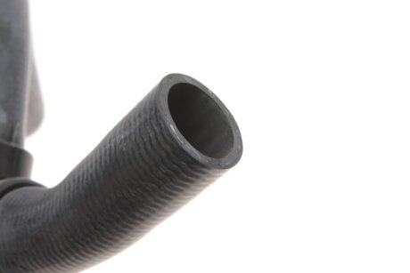 Патрубок радиатора нижний gates 053340