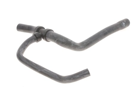 Патрубок радиатора нижний gates 053340