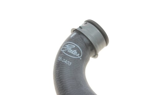 Патрубок 4275-53403 gates 053403