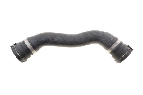 Патрубок системи охолодження гумовий з фітингами gates 053528 на Бмв E39