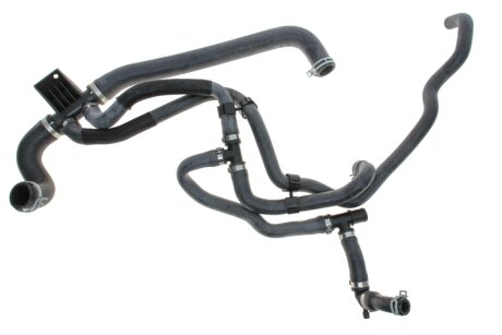 Патрубок системи охолодження gates 053970