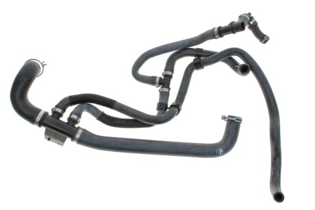 Патрубок системи охолодження gates 053970 на Рено Сценик 4