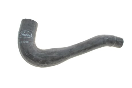 РЁР»Р°РЅРі РіСѓРјРѕРІРёР№ gates 053985 на Мерседес Sprinter w901/w905