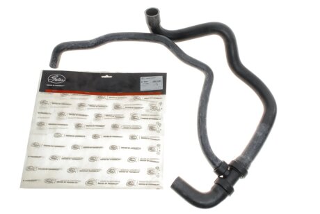 Шланг гумовий gates 054092