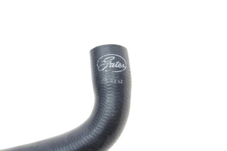 Патрубок системи охолодження gates 054134