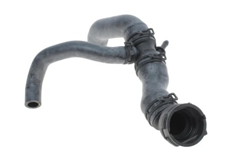 Патрубок системи охолодження гумовий з фітингами gates 054330