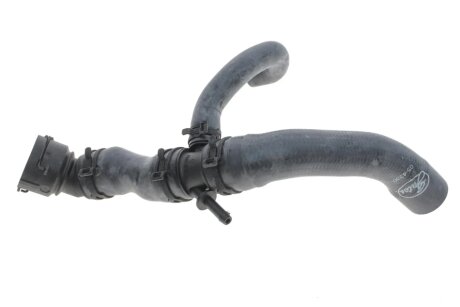 Патрубок системи охолодження гумовий з фітингами gates 054330 на Шкода Фабия 1