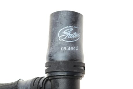 Шланг гумовий gates 054642