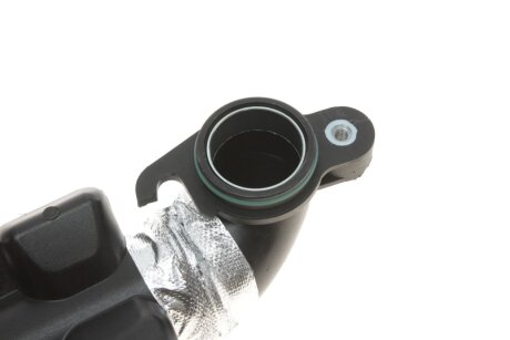 Патрубок гумовий, армований текстилем gates 090605