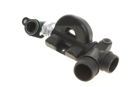 Патрубок гумовий, армований текстилем gates 090605