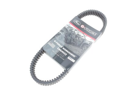 Привідний ремінь генератора gates 19G4022