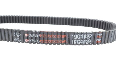 Привідний ремінь генератора gates 19G4022