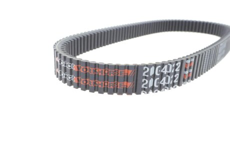 Привідний ремінь генератора gates 20G4022