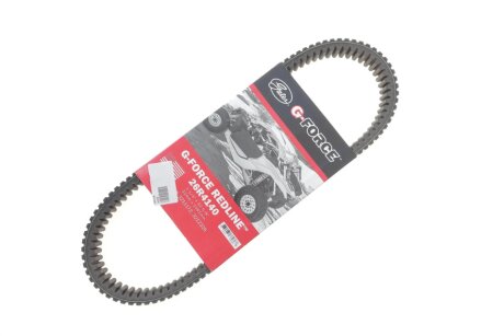 Приводной ремень генератора gates 26R4140