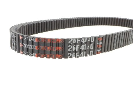 Приводной ремень генератора gates 26R4140