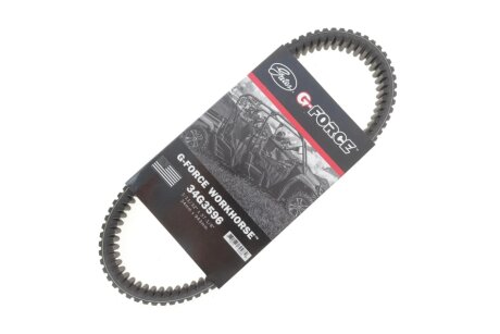 Привідний ремінь генератора gates 34G3596