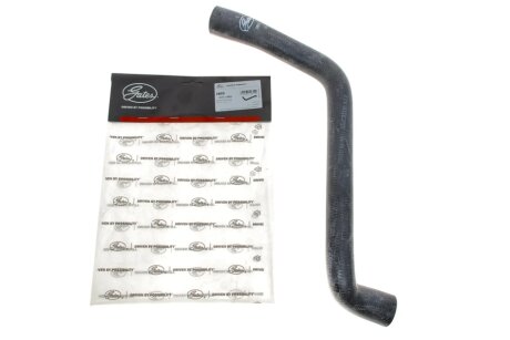 Патрубок gates 3803