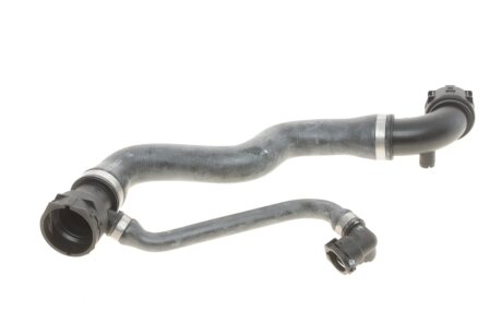 Патрубок радиатора верхний gates 3940