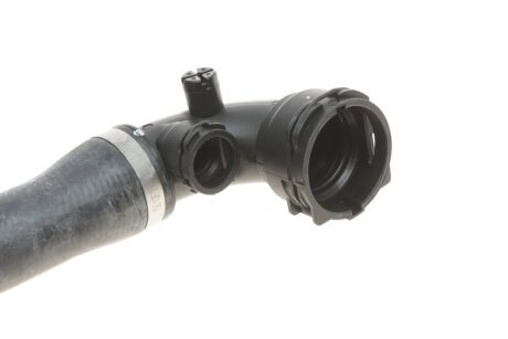 Патрубок радиатора верхний gates 3940