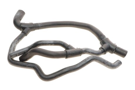 Патрубок радиатора нижний gates 3942