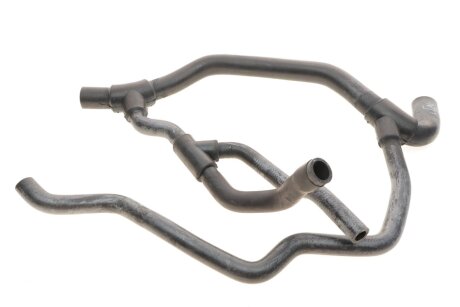 Патрубок радиатора нижний gates 3942