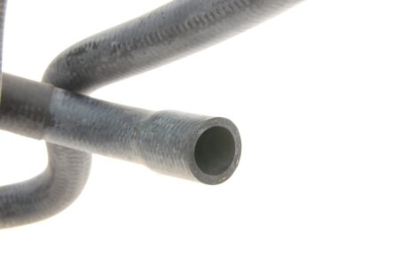 Патрубок радиатора нижний gates 3943