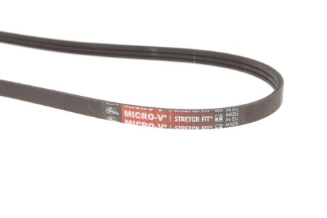 Ремінь поліклиновий gates 3PK817SF