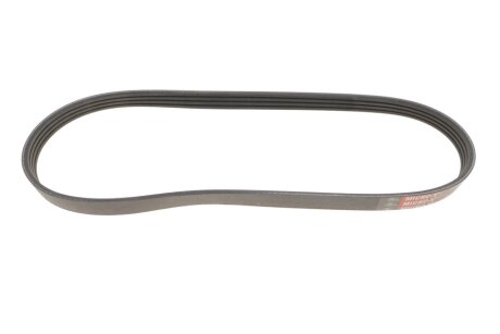 Привідний ремінь генератора gates 4PK698